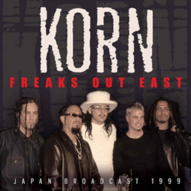 Freaks Out East