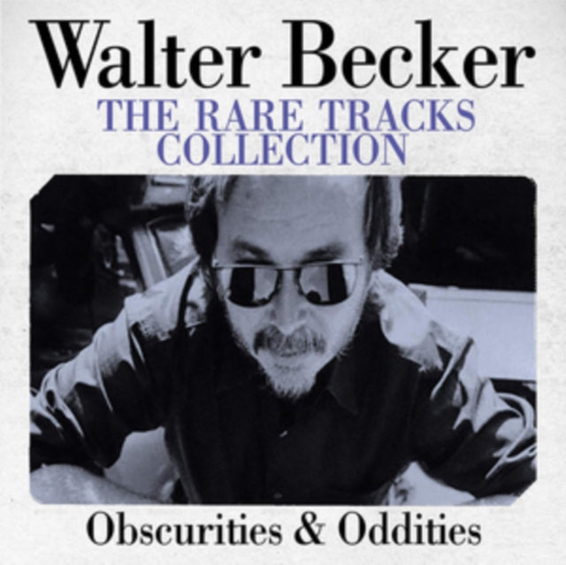 The Rare Tracks Collections