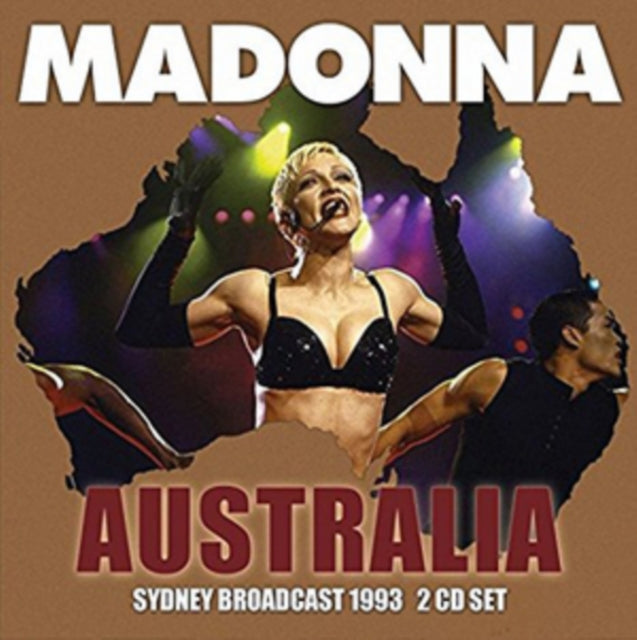 Australia