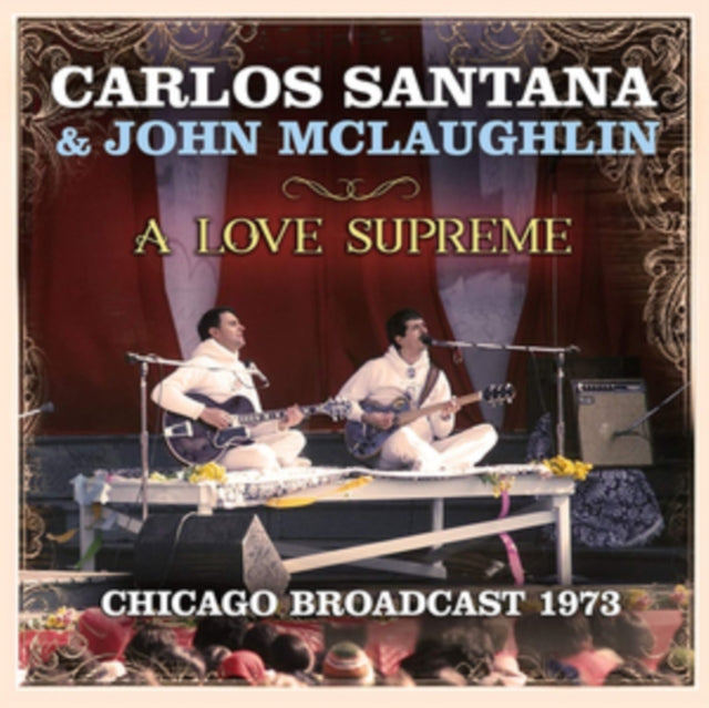 A Love Supreme