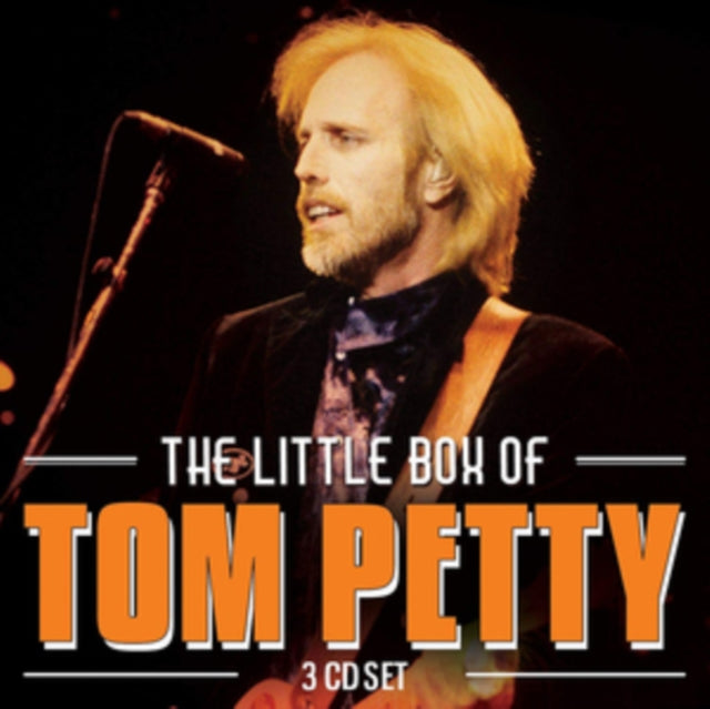 The Little Box of Tom Petty