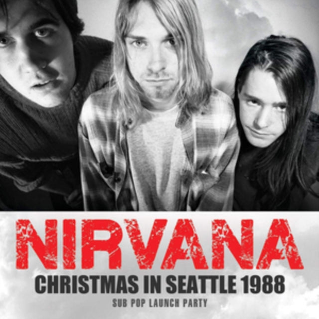Christmas in Seattle