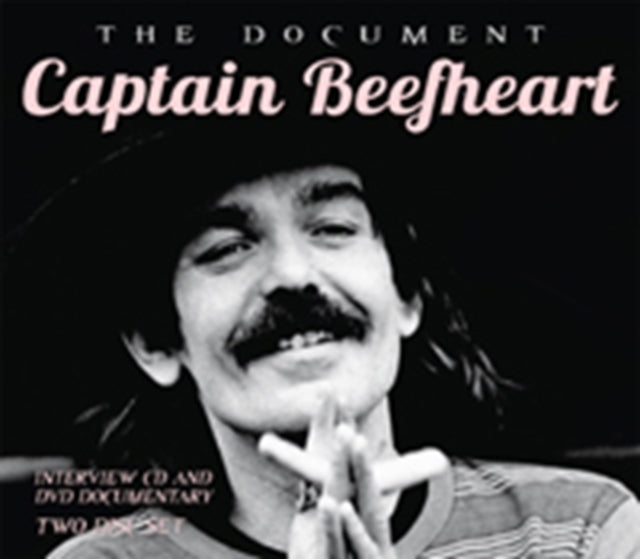 THE DOCUMENT (CD+DVD)