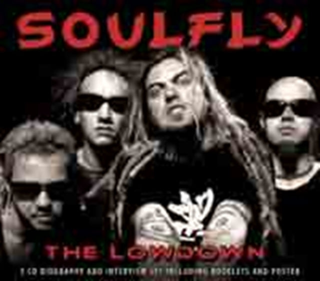 The Lowdown