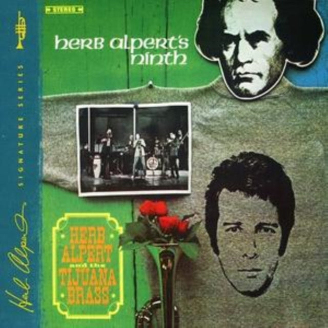 Herb Alpert's Ninth