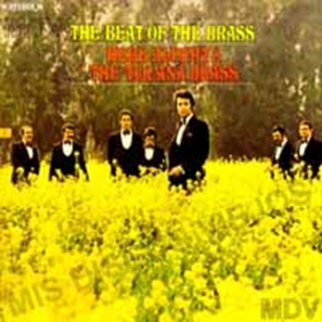 The Beat of the Brass
