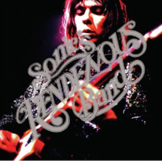 Sonic's Rendezvous Band