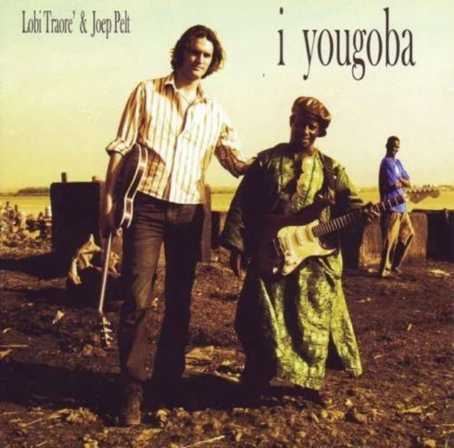 I Yougoba