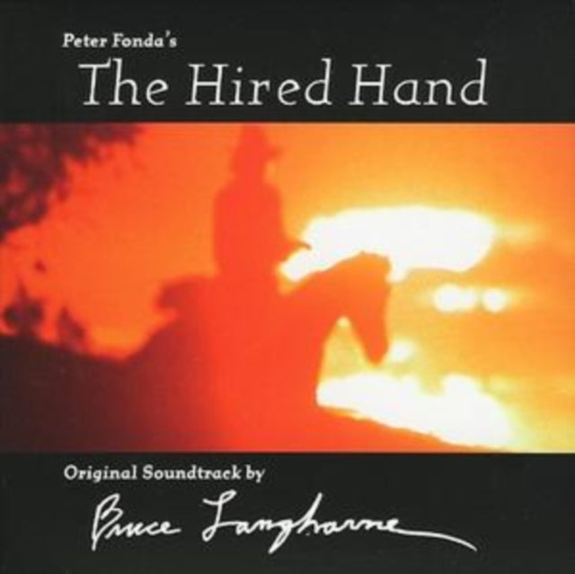 Soundtrack to the Hired Hand