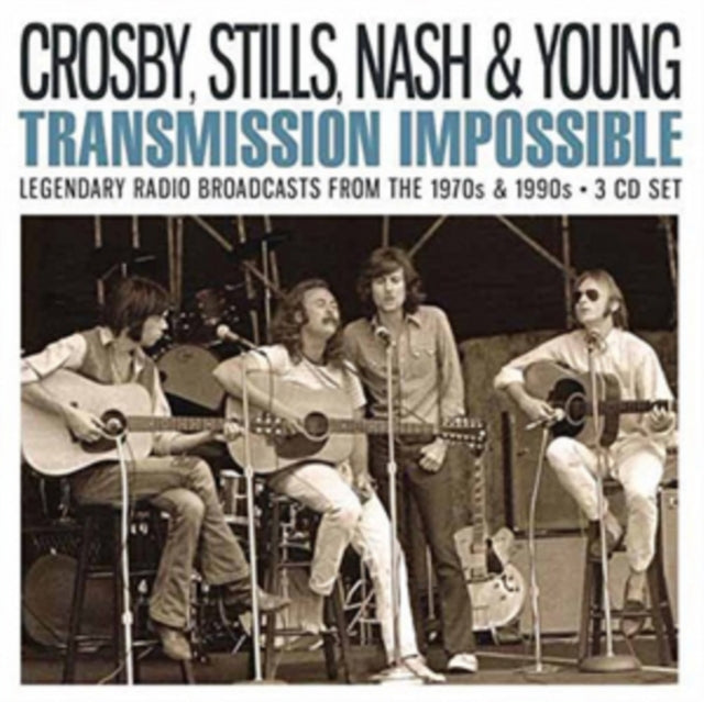 Transmission Impossible