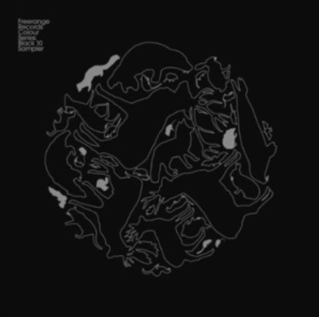 Freerange Records Presents Colour Series