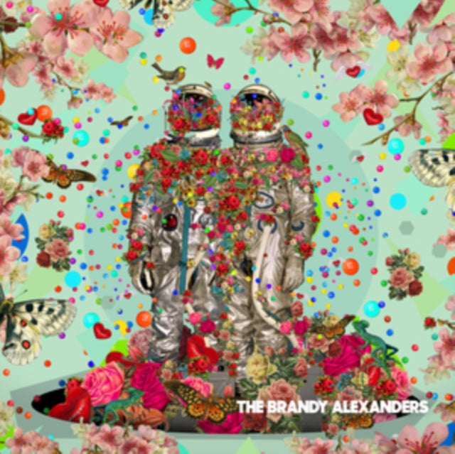 The Brandy Alexanders