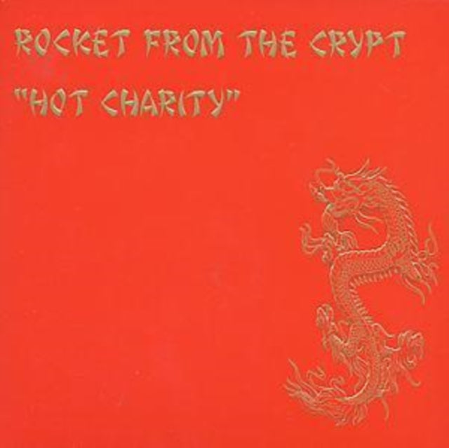 Hot Charity