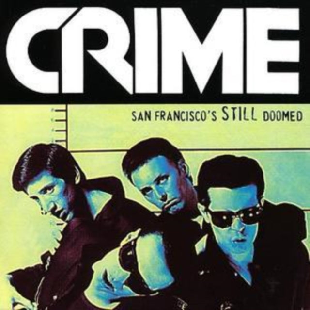 San Francisco's Still Doomed