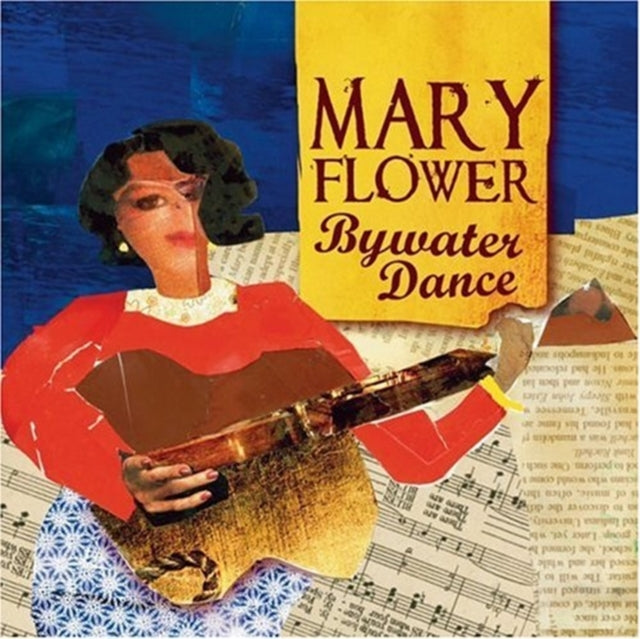 BYWATER DANCE