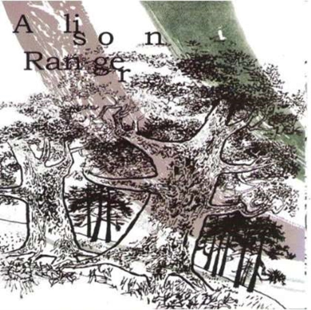 Alison Ranger