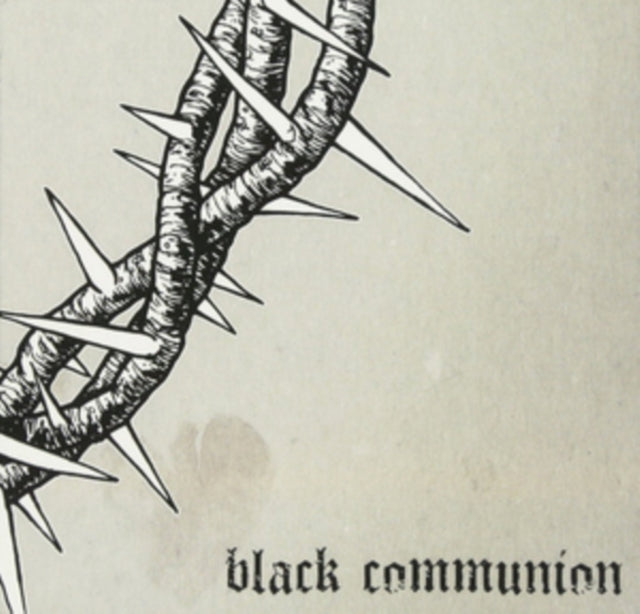 Black Communion