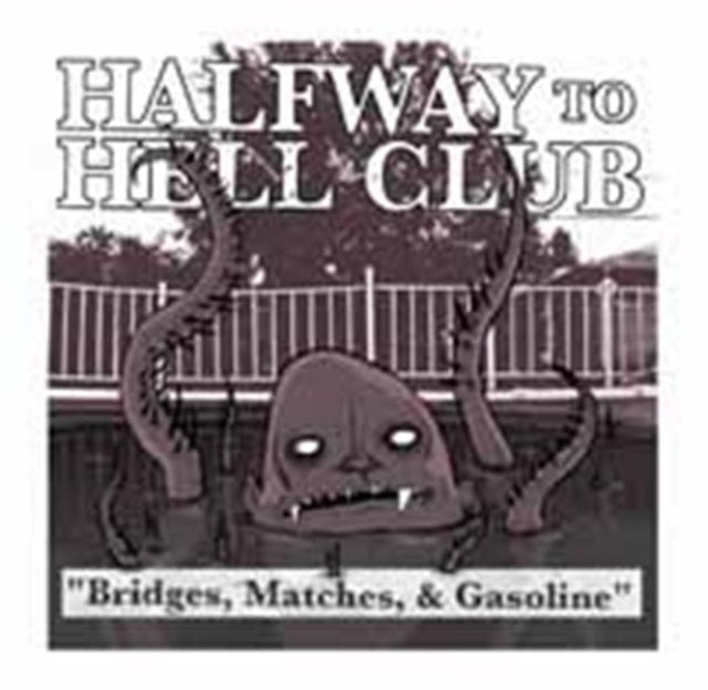 Bridges Matches Gasoline