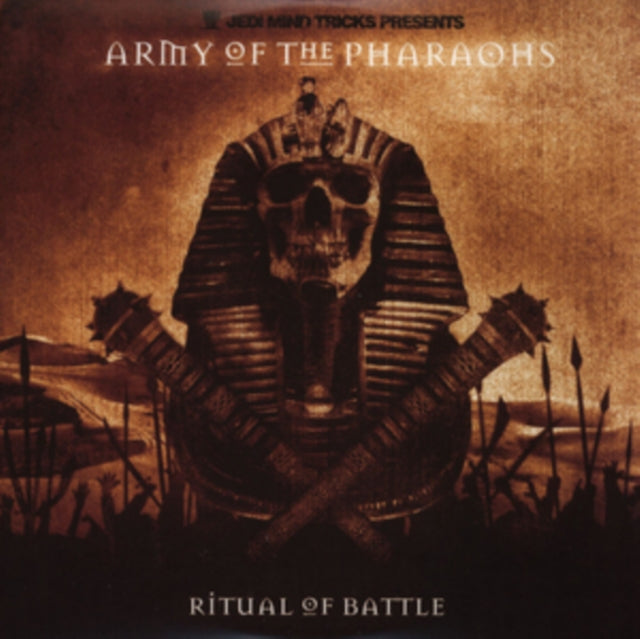 Ritual of Battle