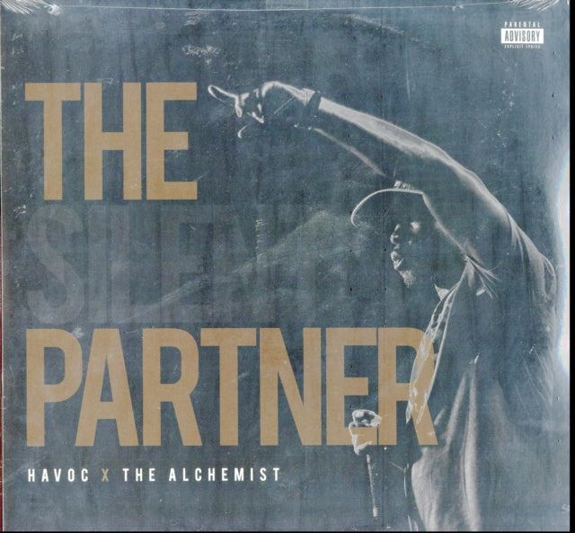 The Silent Partner