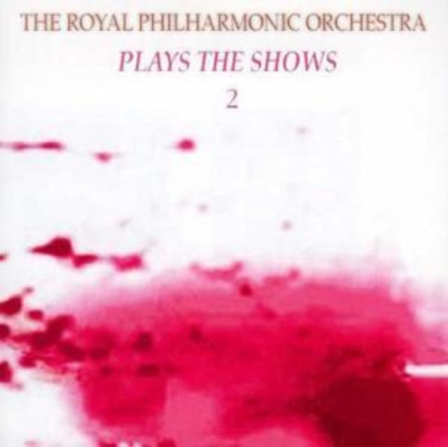 Play the Shows Vol. 2
