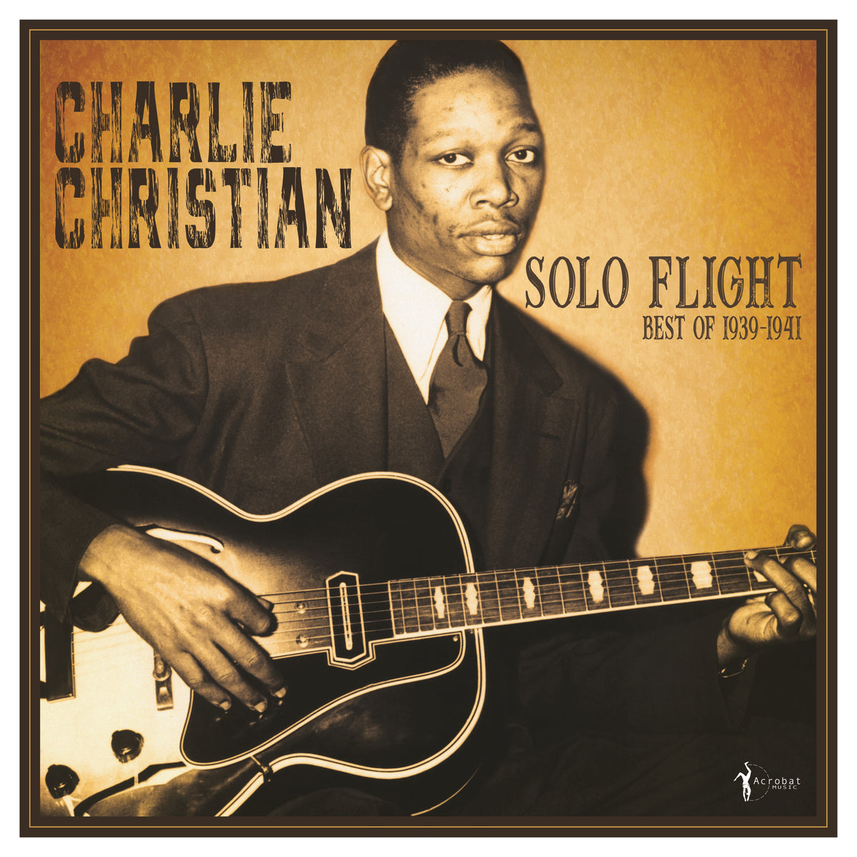 Solo Flight: Best of 1939-1941
