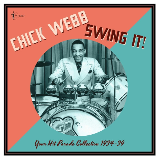 Swing It!: Your Hit Parade Collection 1934-39