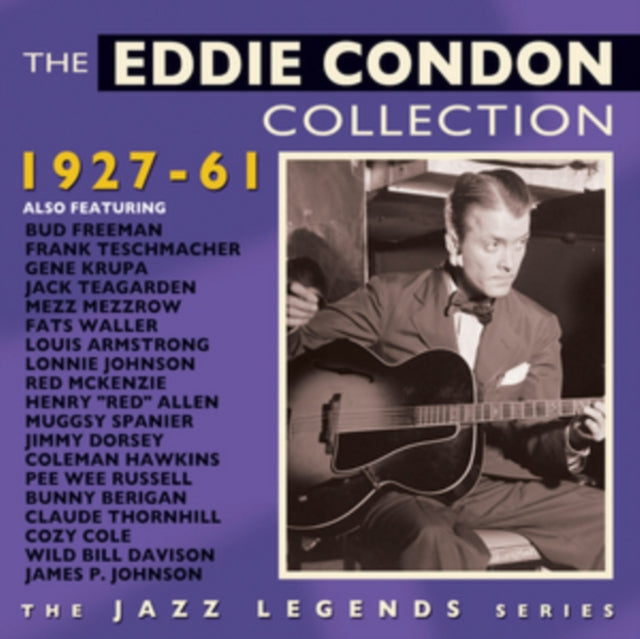 The Eddie Condon Collection