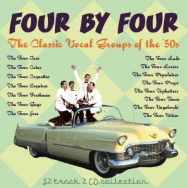 Four By Four