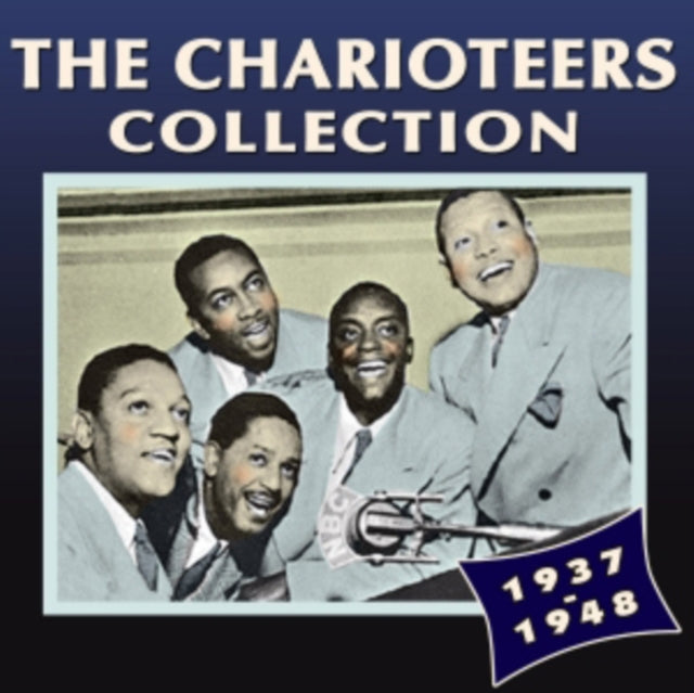 The Charioteers Collection