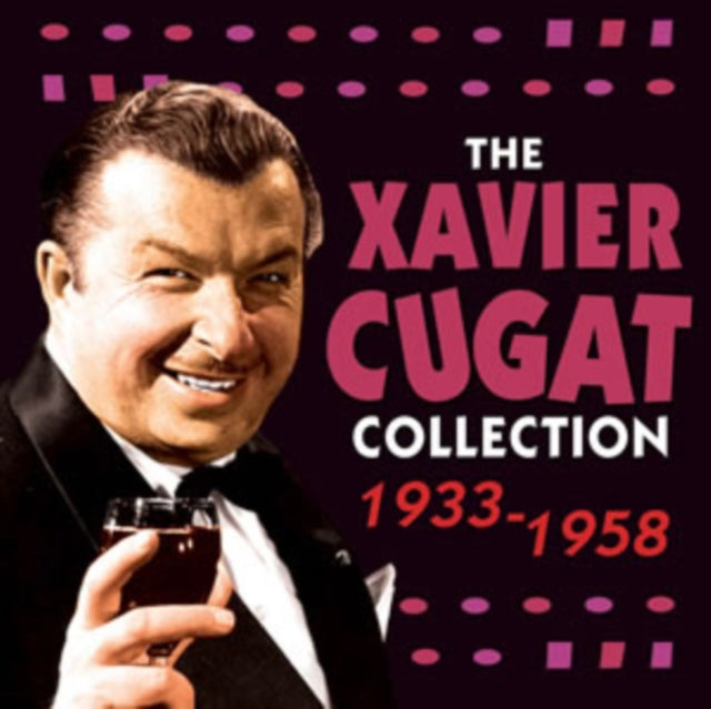 The Xavier Cugat Collection