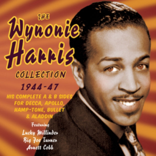 The Wynonie Harris Collection