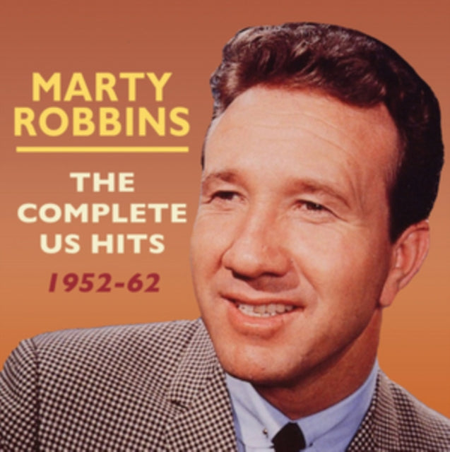 The Complete US Hits