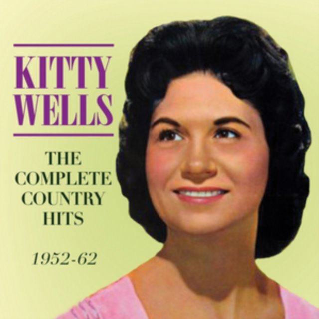 Complete Country Hits
