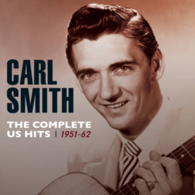 The Complete US Hits