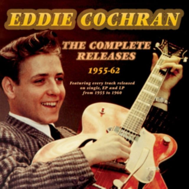The Complete Releases