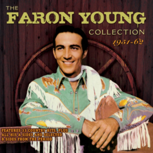 The Faron Young Collection
