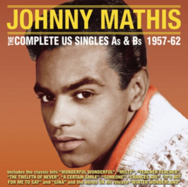 The Complete US Singles