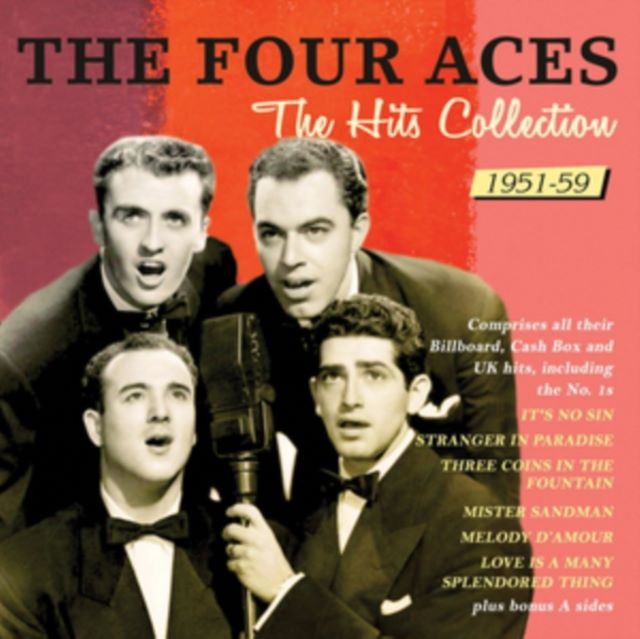The Hits Collection 1951-59