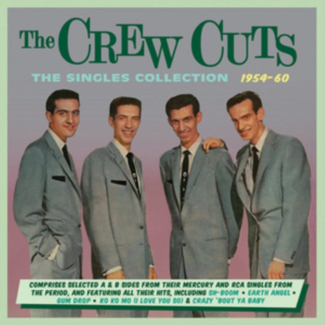 The Singles Collection 1954-60