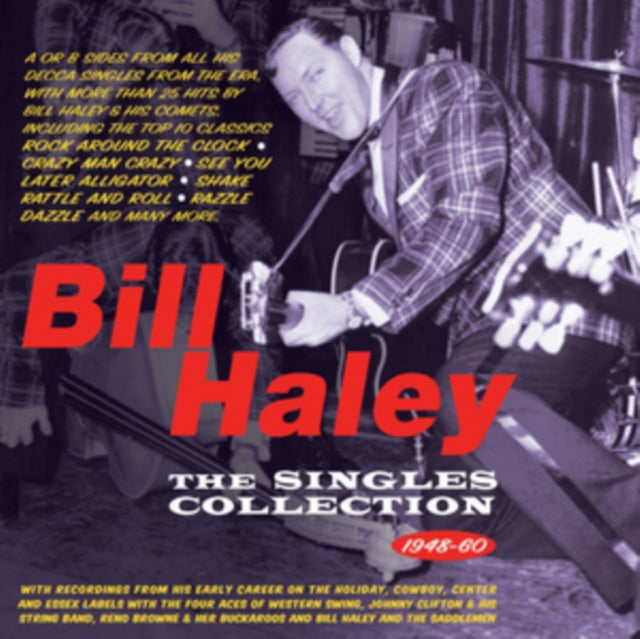 The Singles Collection 1948-60