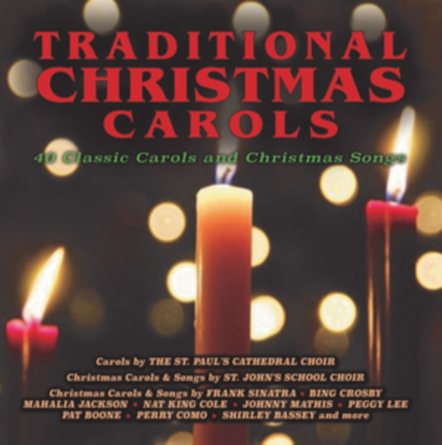Traditional Christmas Carols