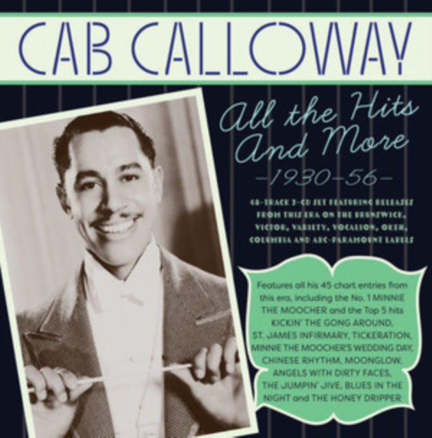 All the Hits and More 1930-56
