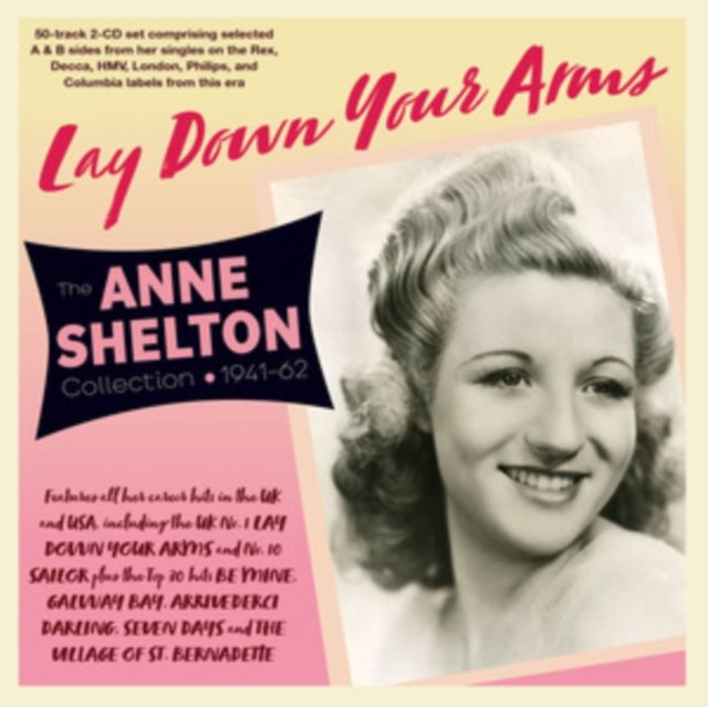 Lay Down Your Arms