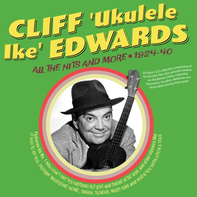 All the Hits and More 1924-40