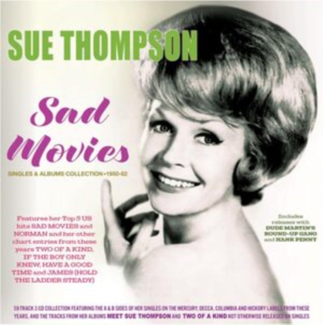 Sad Movies