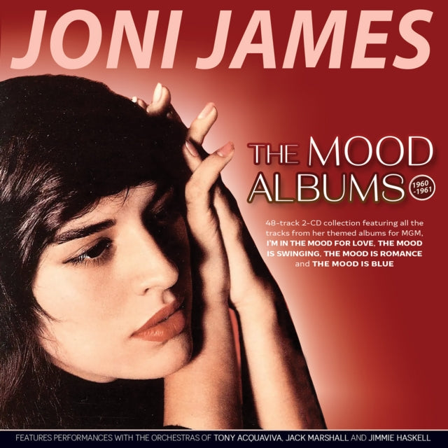 The Mood Albums 1960-61