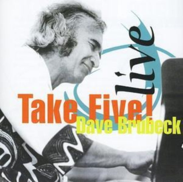 Live - Take Five!