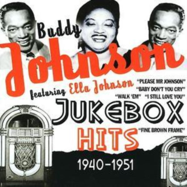 Jukebox Hits 1940 - 1951