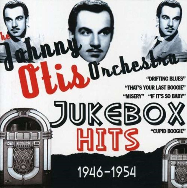 Jukebox Hits 1946 - 1954